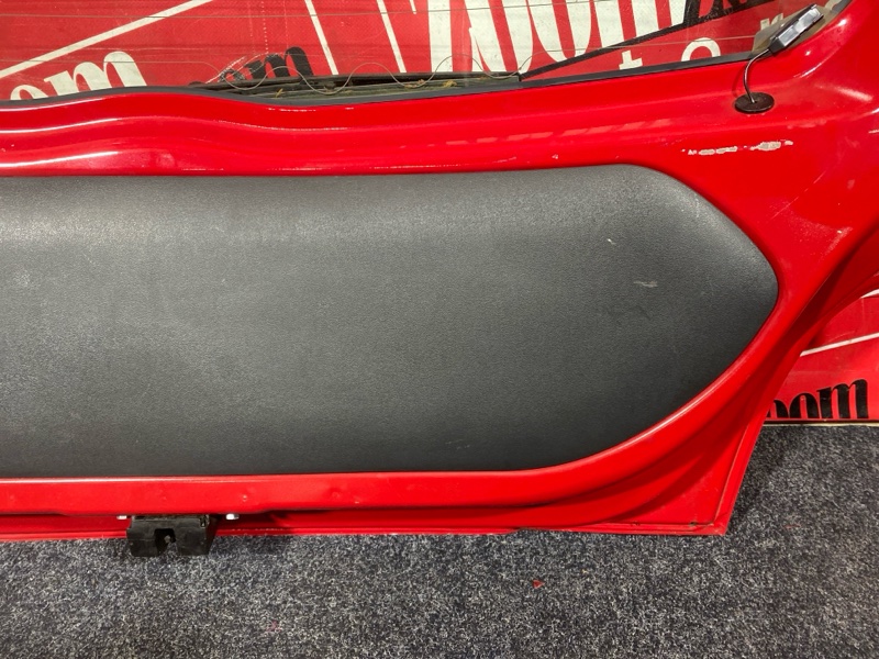 Дверь задняя багажника, 11400 рублей, Красноярск