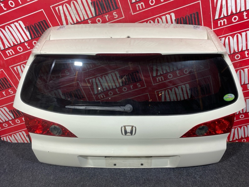 Дверь задняя багажника, 18100 рублей, Солонцы