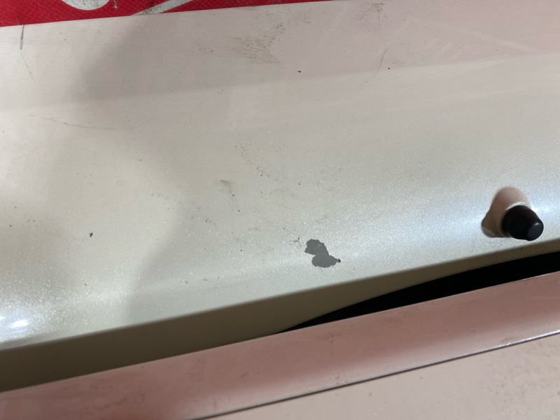 Дверь задняя багажника, 18100 рублей, Солонцы