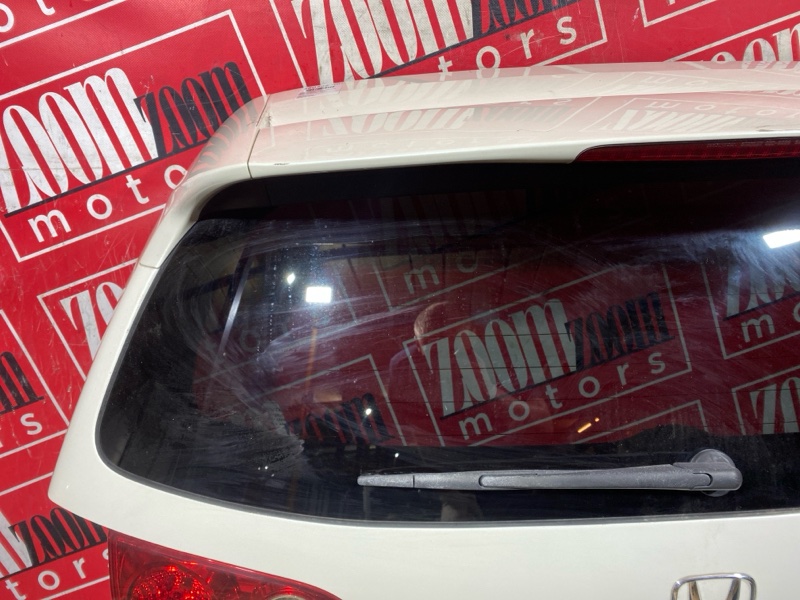 Дверь задняя багажника, 18100 рублей, Солонцы