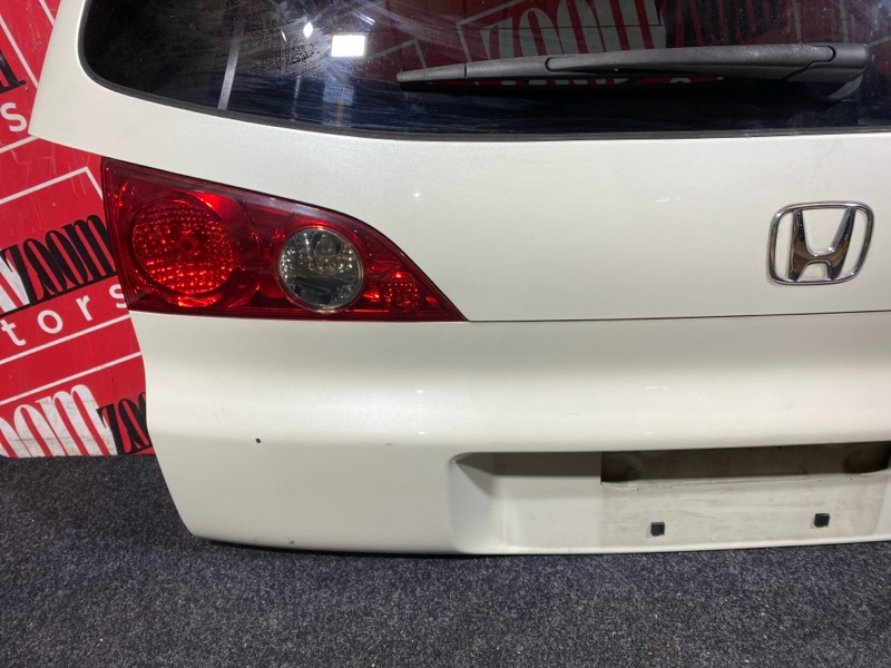 Дверь задняя багажника, 18100 рублей, Солонцы