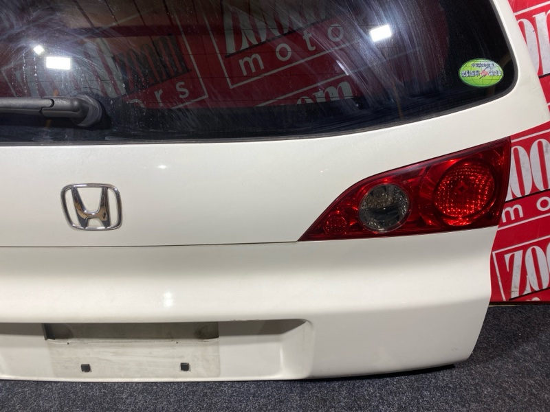 Дверь задняя багажника, 18100 рублей, Солонцы