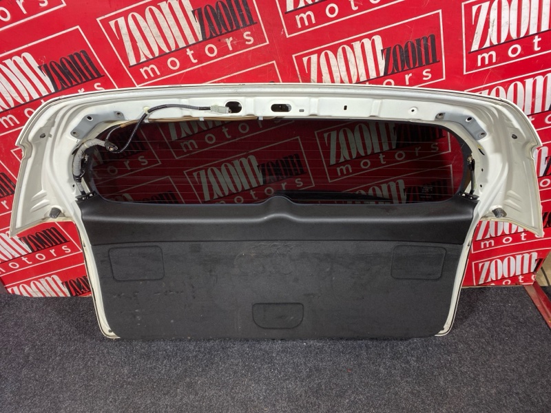 Дверь задняя багажника, 18100 рублей, Солонцы