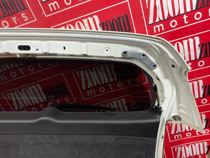 Дверь задняя багажника, 18100 рублей, Солонцы