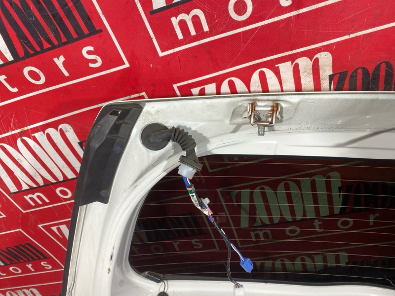 Дверь задняя багажника, 11400 рублей, Красноярск