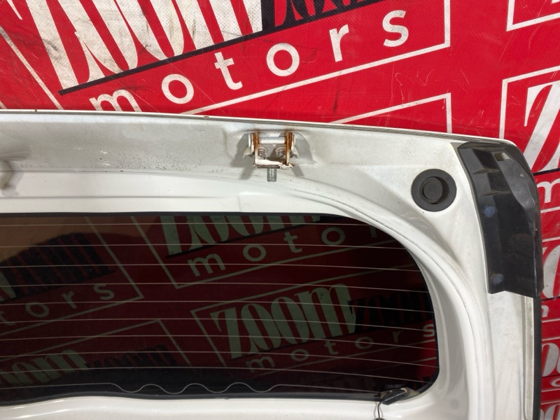 Дверь задняя багажника, 11400 рублей, Красноярск