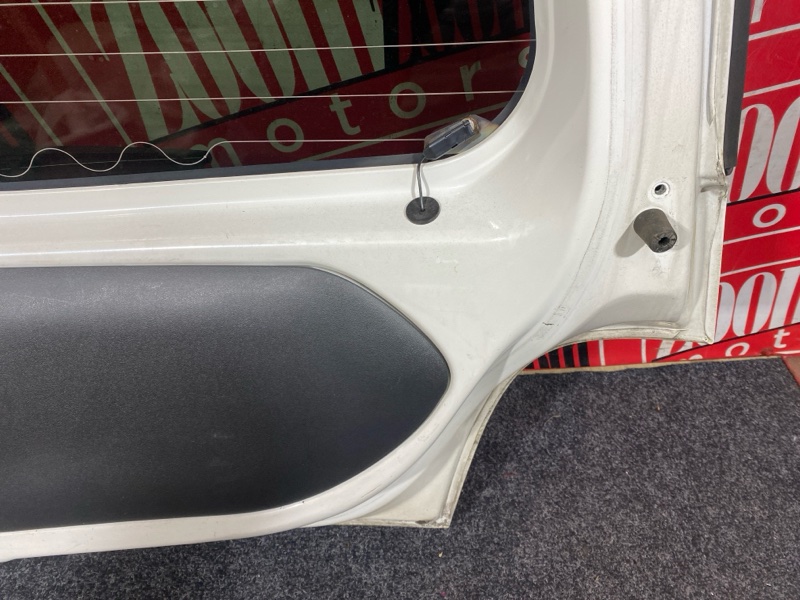 Дверь задняя багажника, 11400 рублей, Красноярск