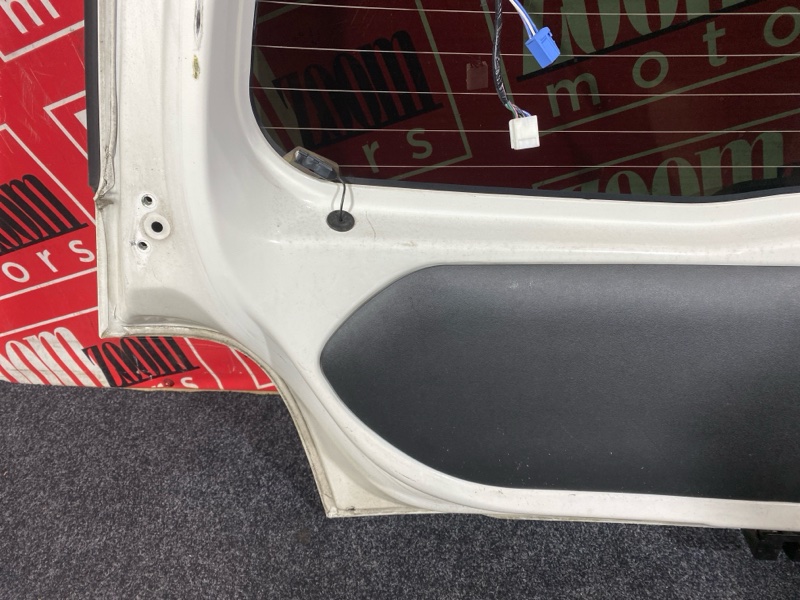 Дверь задняя багажника, 11400 рублей, Красноярск