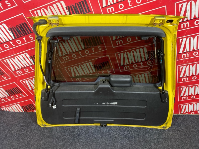 Дверь задняя багажника, 5300 рублей, Красноярск