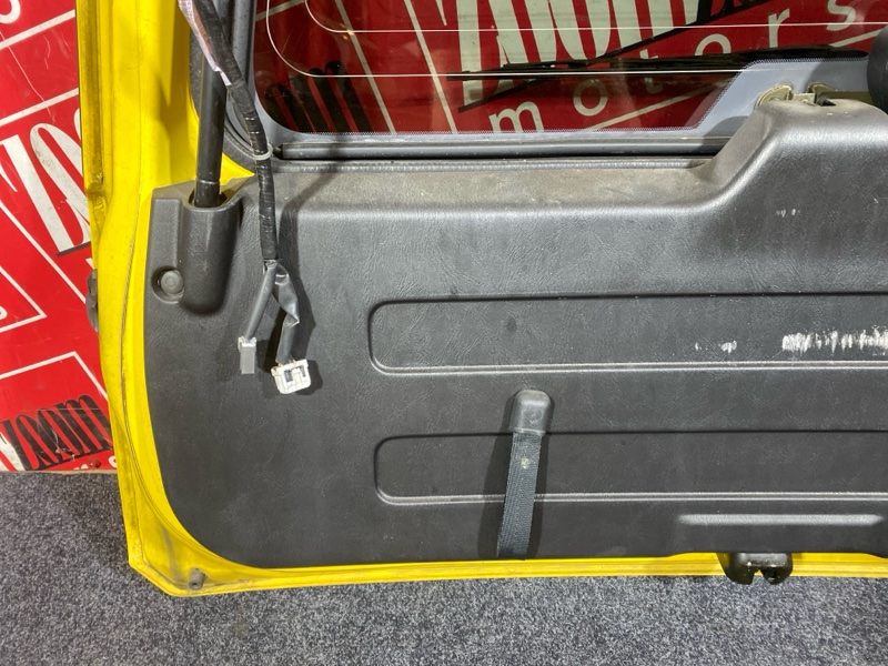 Дверь задняя багажника, 5300 рублей, Красноярск