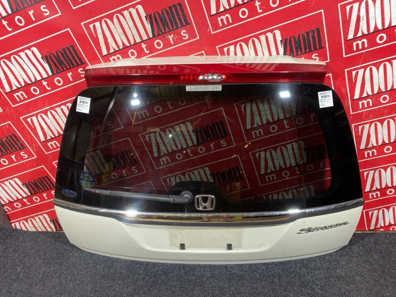 Дверь задняя багажника, 9500 рублей, Красноярск