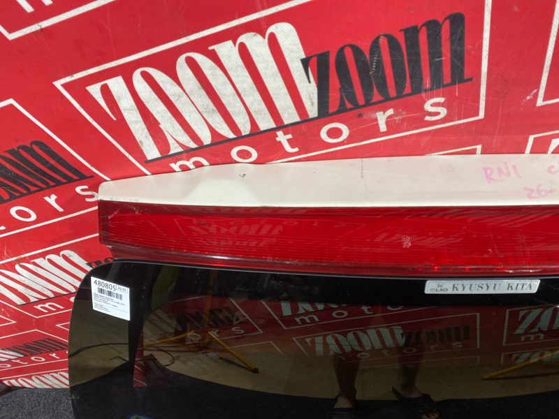 Дверь задняя багажника, 9500 рублей, Красноярск