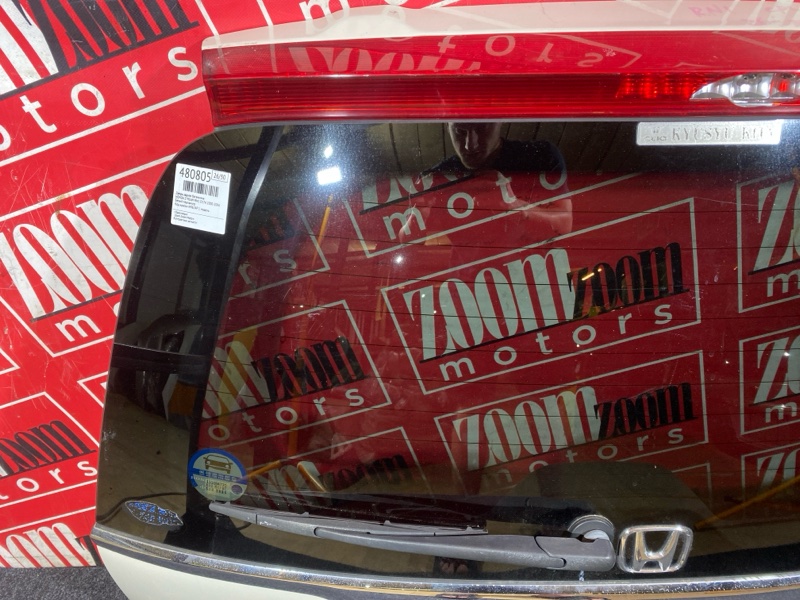 Дверь задняя багажника, 9500 рублей, Красноярск