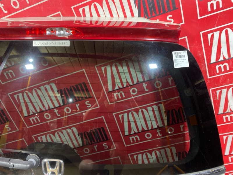 Дверь задняя багажника, 9500 рублей, Красноярск