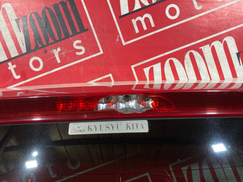 Дверь задняя багажника, 9500 рублей, Красноярск