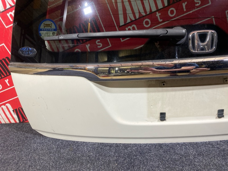 Дверь задняя багажника, 9500 рублей, Красноярск