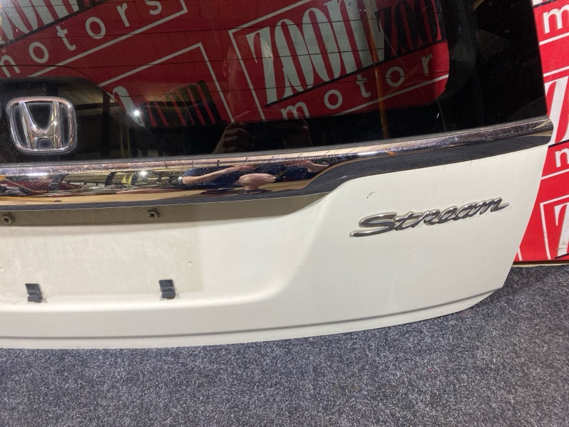 Дверь задняя багажника, 9500 рублей, Красноярск