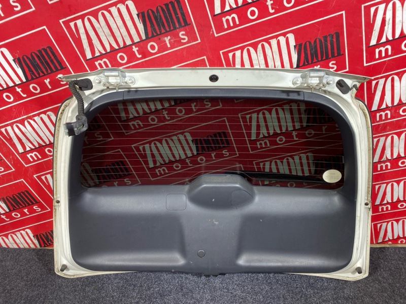 Дверь задняя багажника, 9500 рублей, Красноярск