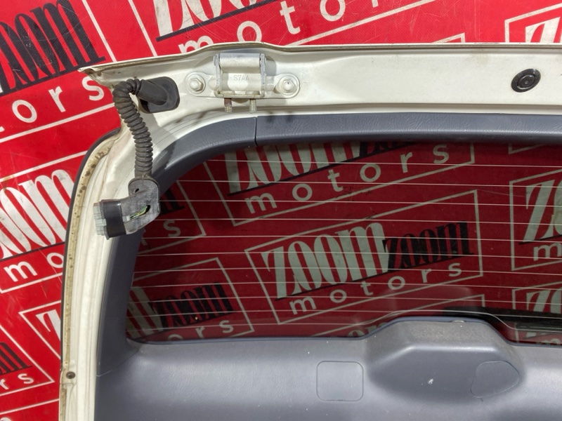 Дверь задняя багажника, 9500 рублей, Красноярск