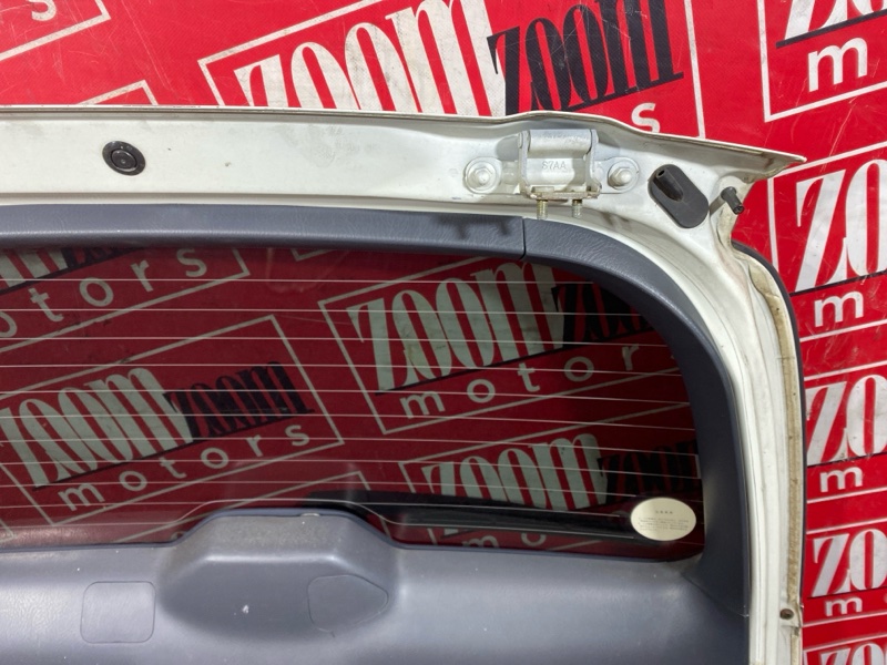 Дверь задняя багажника, 9500 рублей, Красноярск