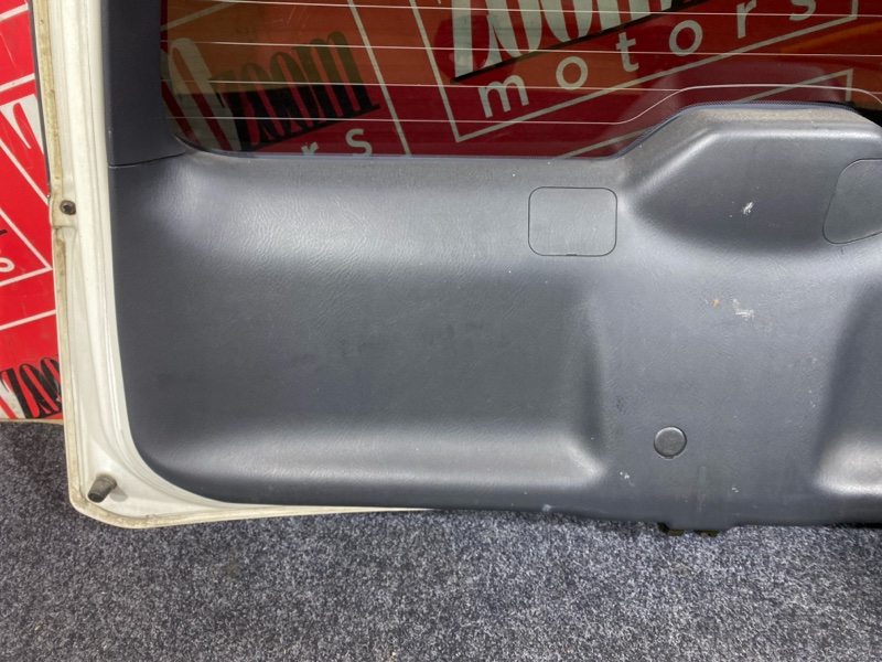 Дверь задняя багажника, 9500 рублей, Красноярск