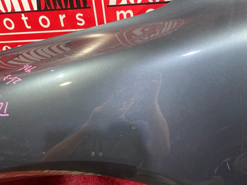 Крыло, 8800 рублей, Солонцы