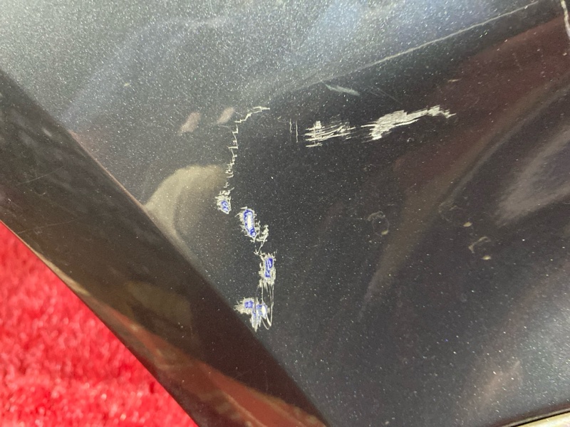 Крыло, 8800 рублей, Солонцы