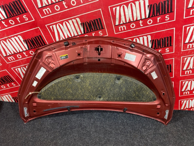 Капот, 27600 рублей, Солонцы