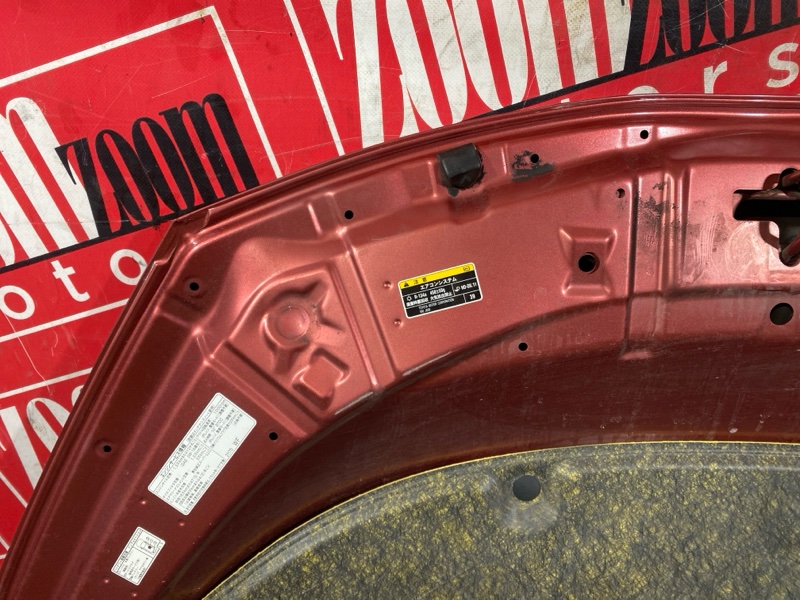 Капот, 27600 рублей, Солонцы