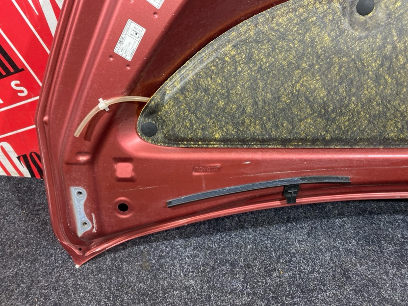 Капот, 27600 рублей, Солонцы