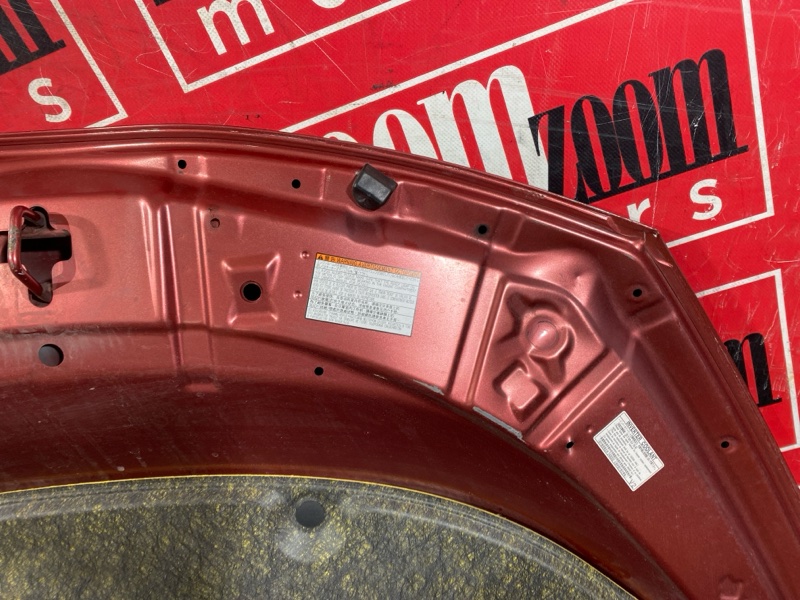 Капот, 27600 рублей, Солонцы