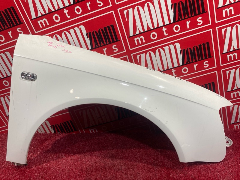 Крыло, 11400 рублей, Солонцы