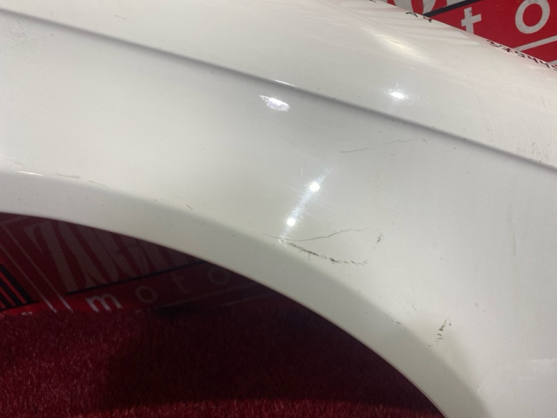 Крыло, 11400 рублей, Солонцы