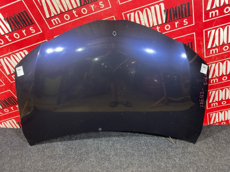 Капот, 37100 рублей, Солонцы