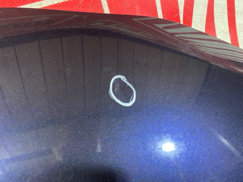 Капот, 37100 рублей, Солонцы