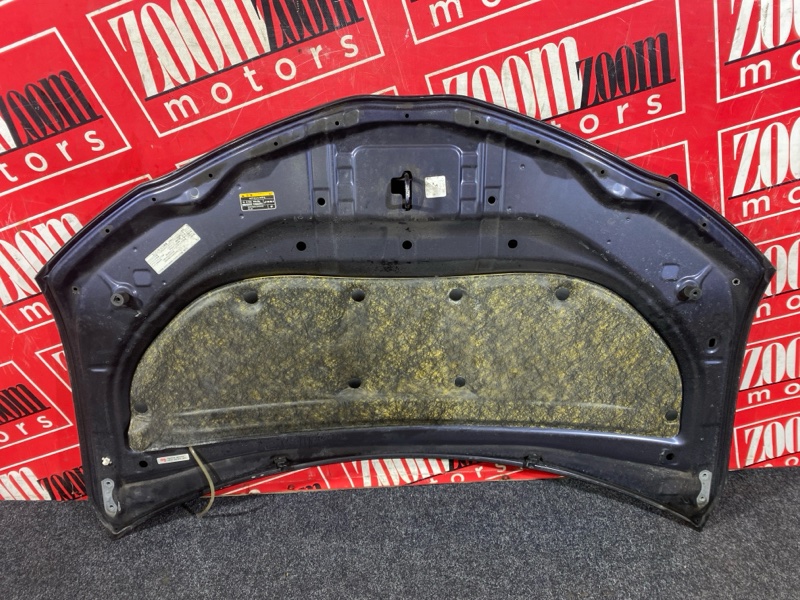 Капот, 37100 рублей, Солонцы