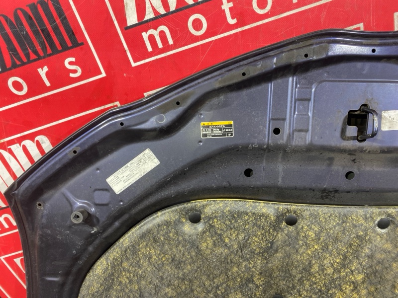 Капот, 37100 рублей, Солонцы