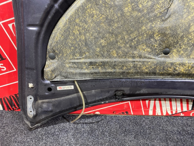 Капот, 37100 рублей, Солонцы