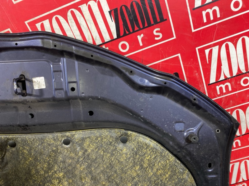 Капот, 37100 рублей, Солонцы