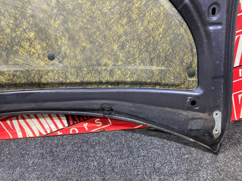 Капот, 37100 рублей, Солонцы