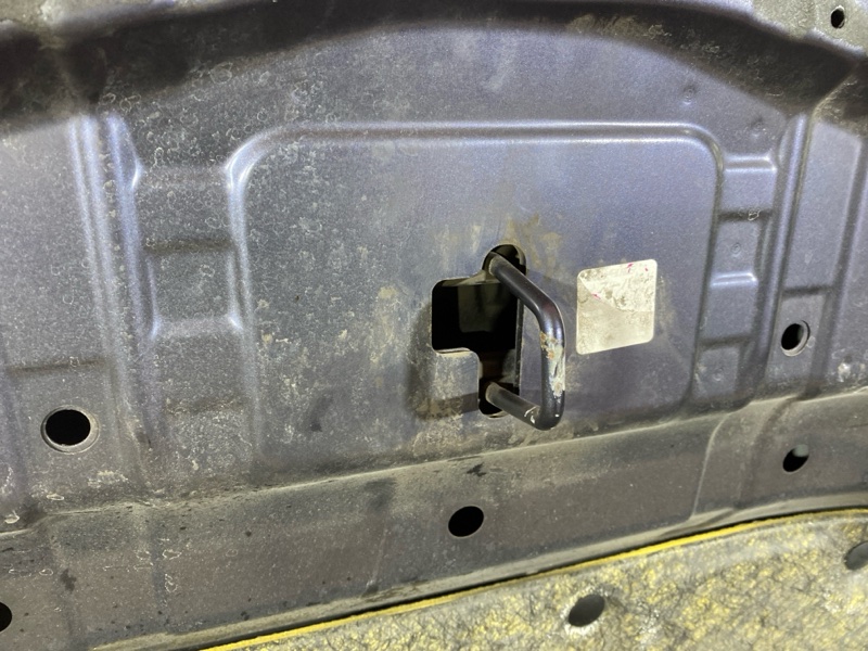 Капот, 37100 рублей, Солонцы