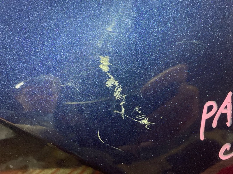 Крыло, 10900 рублей, Солонцы