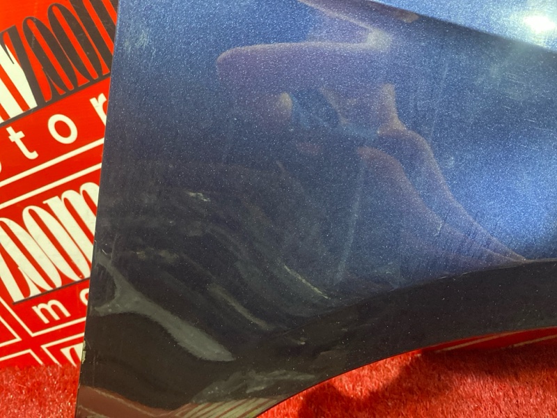 Крыло, 10900 рублей, Солонцы