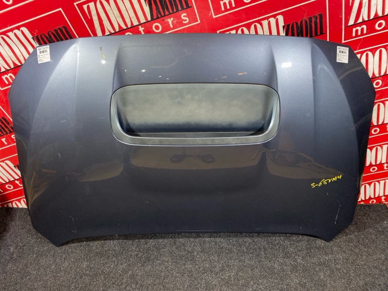 Капот, 57000 рублей, Солонцы