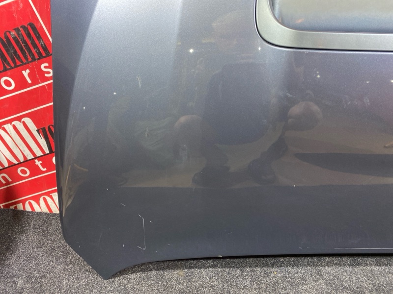 Капот, 57000 рублей, Солонцы