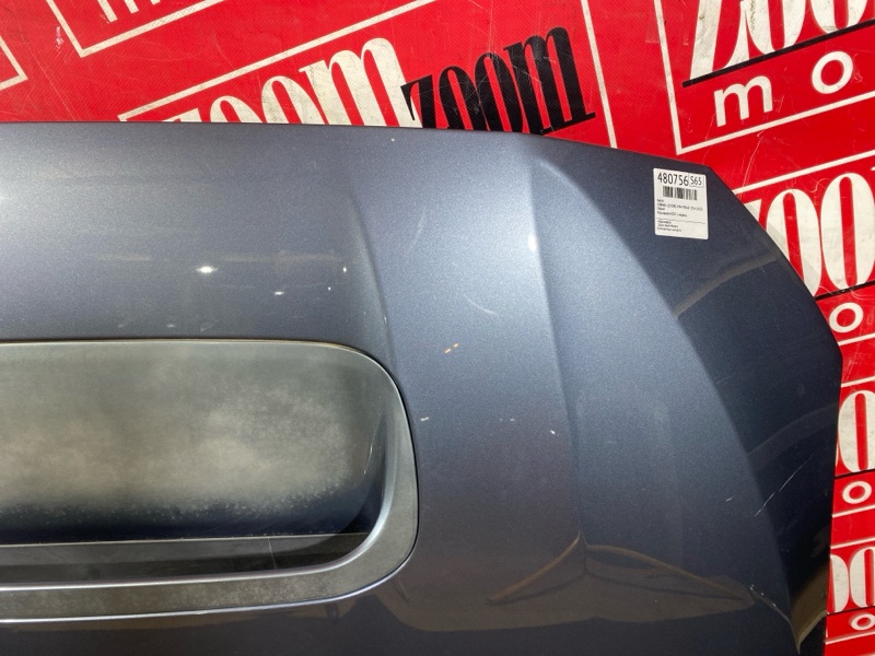 Капот, 57000 рублей, Солонцы