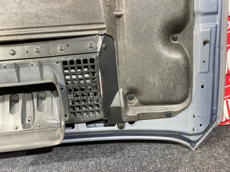 Капот, 57000 рублей, Солонцы