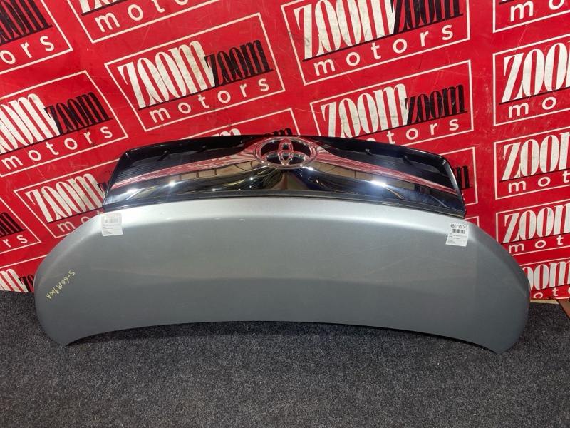 Капот, 38000 рублей, Солонцы