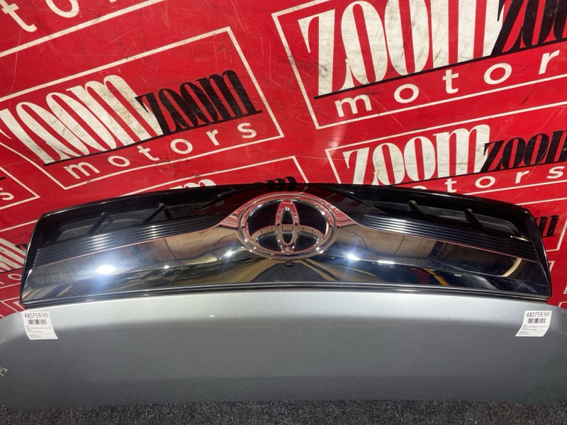 Капот, 38000 рублей, Солонцы