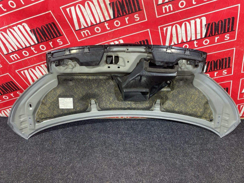 Капот, 38000 рублей, Солонцы